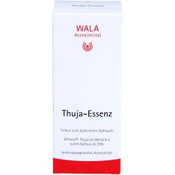 Thuja Essenz 100 ml