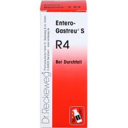 Entero-Gastreu S R4 Mischung 50 ml