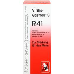 Virilis-Gastreu S R41 Mischung 50 ml
