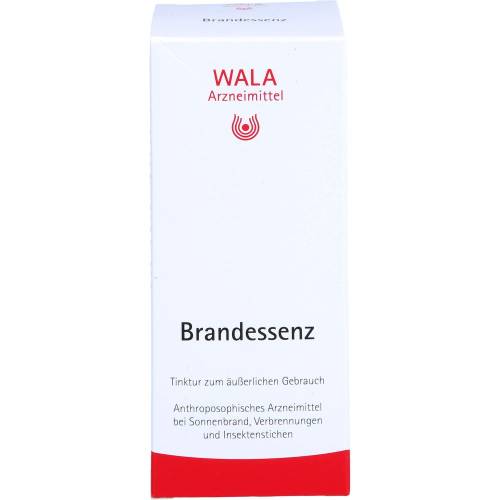 Brandessenz 100 ml