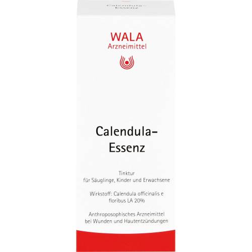 Calendula Essenz 100 ml