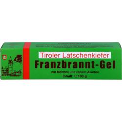 Franzbranntgel 100 g