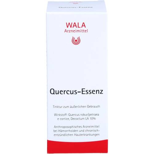Quercus Essenz 100 ml