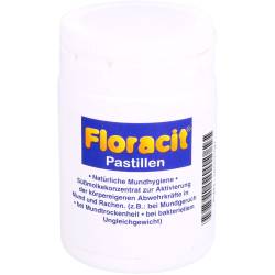 Floracit Pastillen 50 St