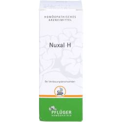 Nuxal H Tropfen 50 ml