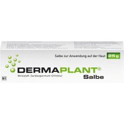 Dermaplant Salbe 25 g