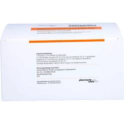 Psychoneuroticum N Ampullen 250 ml