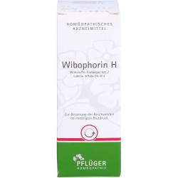 Wibophorin H Tropfen 50 ml