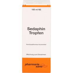 Sedaphin Tropfen 100 ml