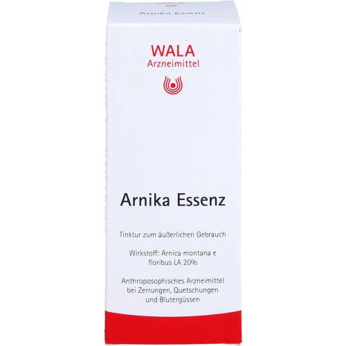 Arnika Essenz 100 ml