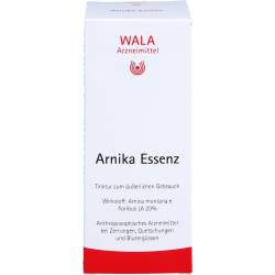 Arnika Essenz 100 ml