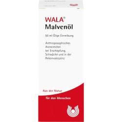Malvenöl 50 ml