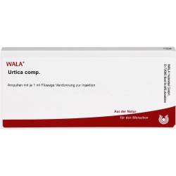 Urtica Comp.Ampullen 10 ml
