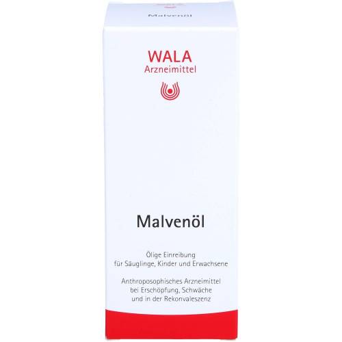 Malvenöl 100 ml