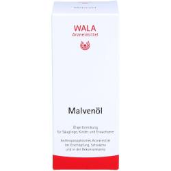 Malvenöl 100 ml
