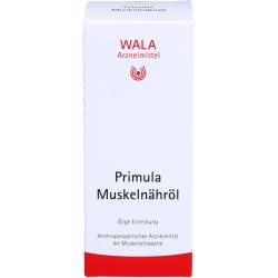 Primula Muskelnähröl 100 ml