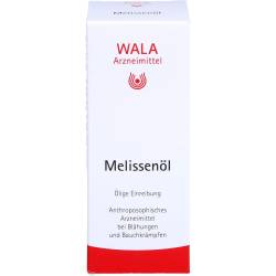 Melissen Öl 50 ml