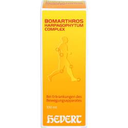 Bomarthros Harpagophytum Complex Tropfen 100 ml