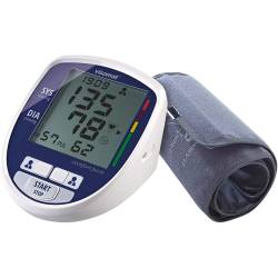 Visomat comfort form Oberarm Blutdruckmessgerät 1 St