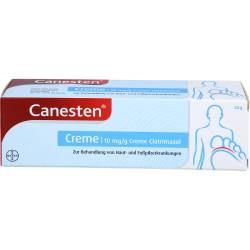 Canesten Creme 50 g
