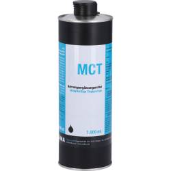 Mct Öl 1000 ml