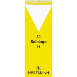 Solidago H 32 Tropfen 100 ml