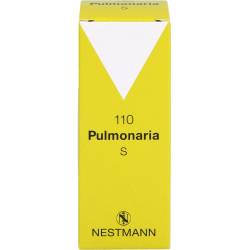 Pulmonaria S 110 Tropfen 50 ml