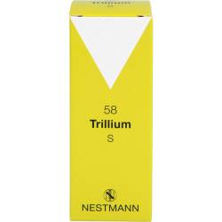 Trillium S 58 Tropfen 50 ml