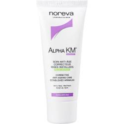 Noreva Alpha Km Creme fette Haut/Mischhaut 40 ml
