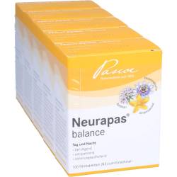 Neurapas Balance Filmtabletten 500 St