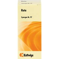 Synergon Komplex 97 Ruta Tropfen 50 ml