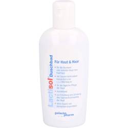 Lactisol Duschbad 200 ml