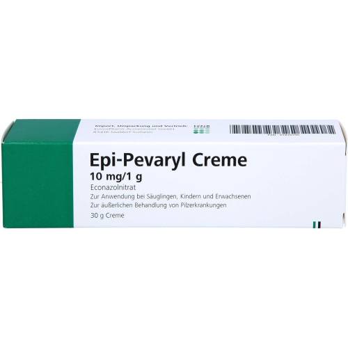 Epi Pevaryl Creme 30 g