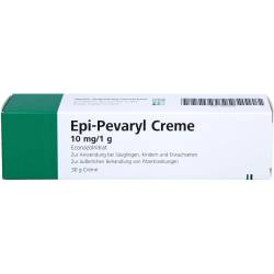 Epi Pevaryl Creme 30 g