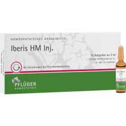 Iberis Hm Inj. 10 St