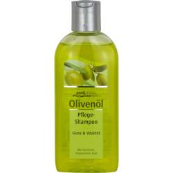 Olivenöl Pflege-Shampoo 200 ml