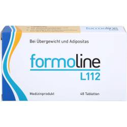 Formoline L112 Tabletten 48 St