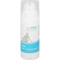 Lacvital Colostrum Intim-Aufbaumilch 50 ml