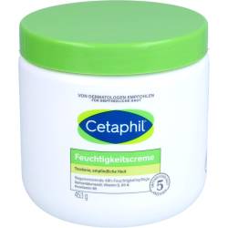 Cetaphil Feuchtigkeitscreme 456 ml