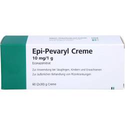 Epi Pevaryl Creme 60 g