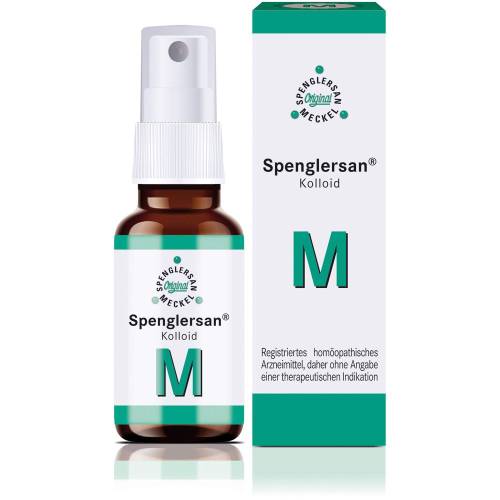 Spenglersan Kolloid M 20 ml