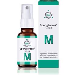 Spenglersan Kolloid M 20 ml