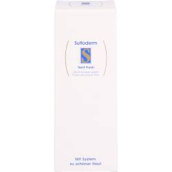 Sulfoderm S Teint Fresh Gesichtswasser 150 ml