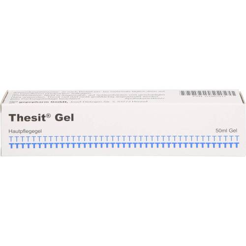 Thesit Gel 50 g
