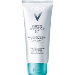 Vichy Purete Thermale 3in1 Milch 200 ml