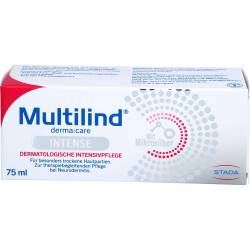Multilind Mikrosilber Creme 75 ml