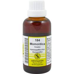 Momordica Komplex Nr.184 Dilution 50 ml