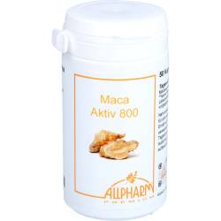Maca Aktiv 800 Kapseln 50 St