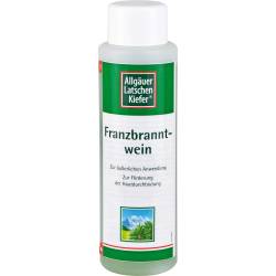 Allgäuer Latschenk. Franzbranntwein extra stark 500 ml