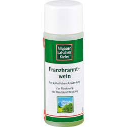 Allgäuer Latschenk. Franzbranntwein extra stark 100 ml
